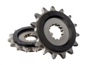 Зірка ведуча JT Sprocket JTF1591RB на YAMAHA