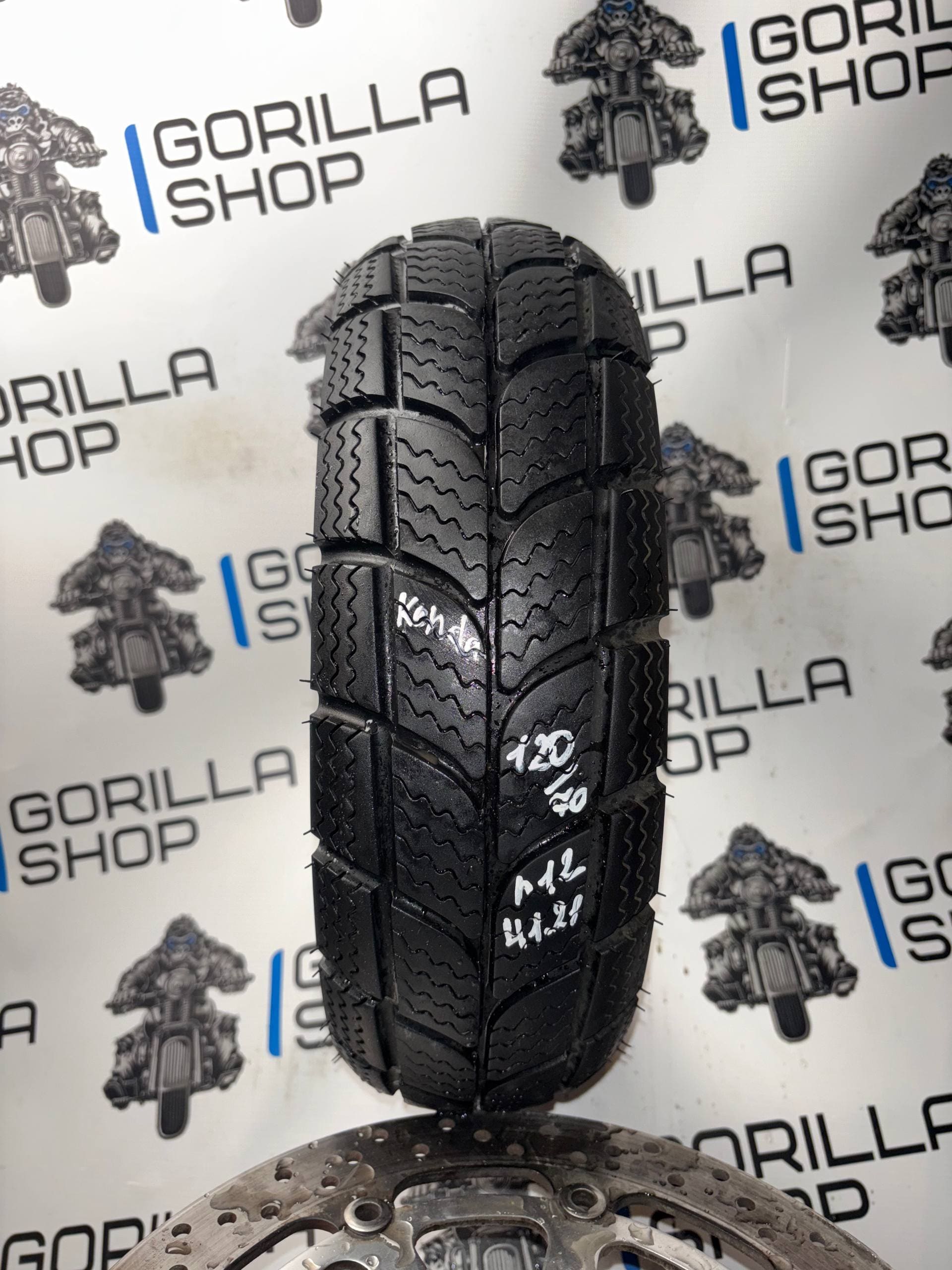 Kenda 120/70 r12